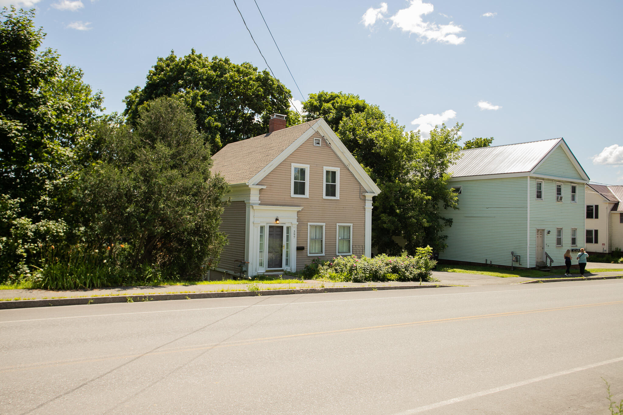 397 Hancock Street Bangor ME 04401