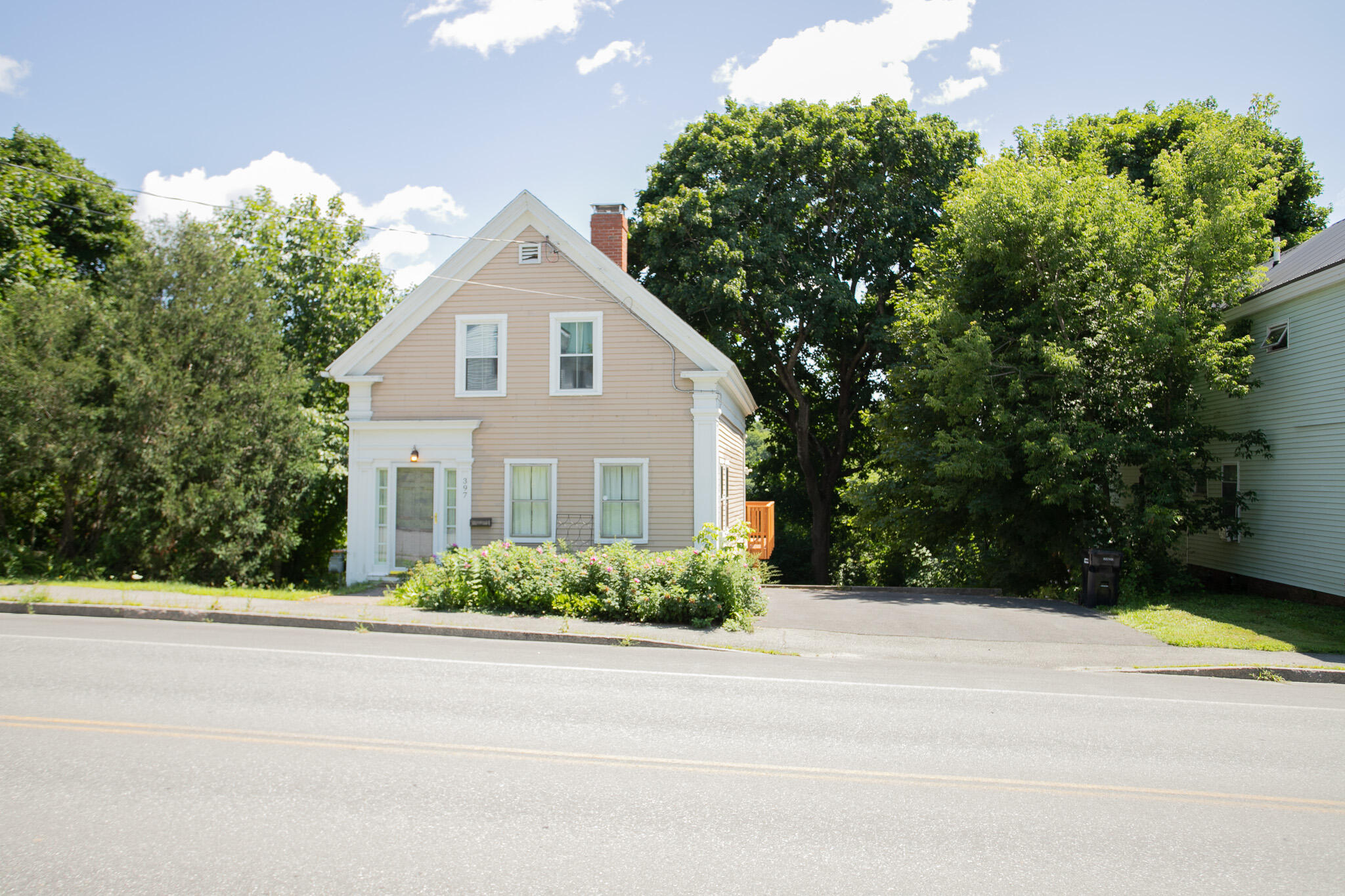 397 Hancock Street Bangor ME 04401