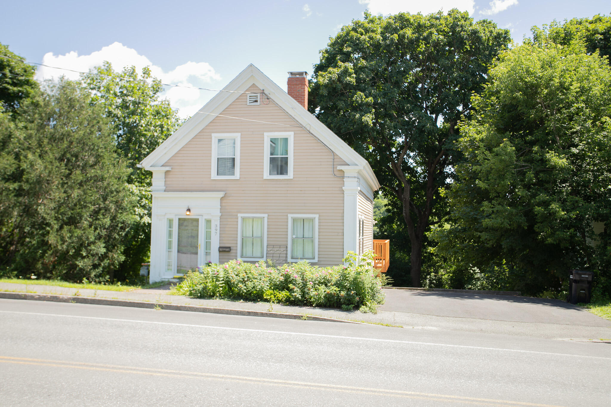 397 Hancock Street Bangor ME 04401