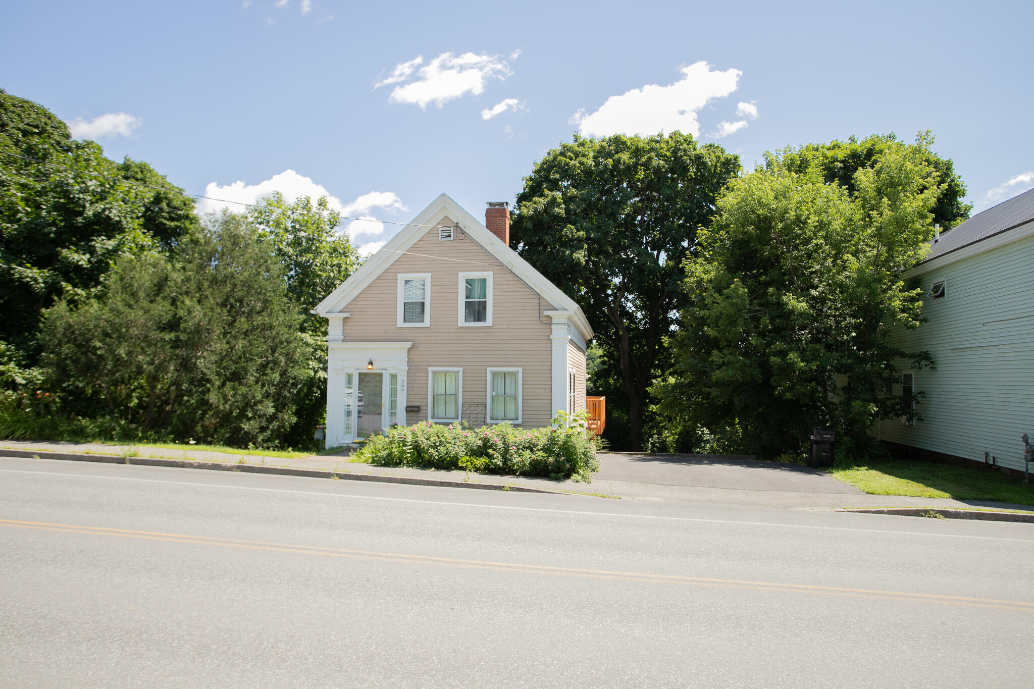 397 Hancock Street Bangor ME 04401