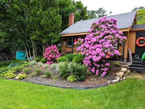 228 Main Street Wiscasset ME 04578