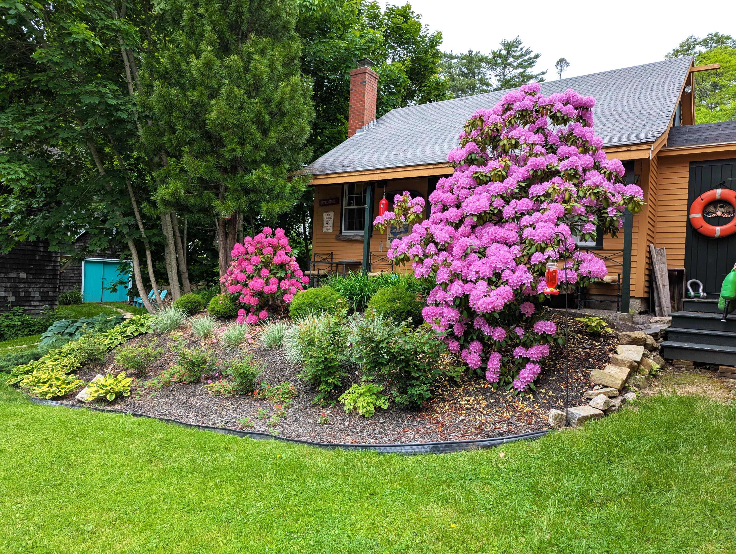 228 Main Street Wiscasset ME 04578