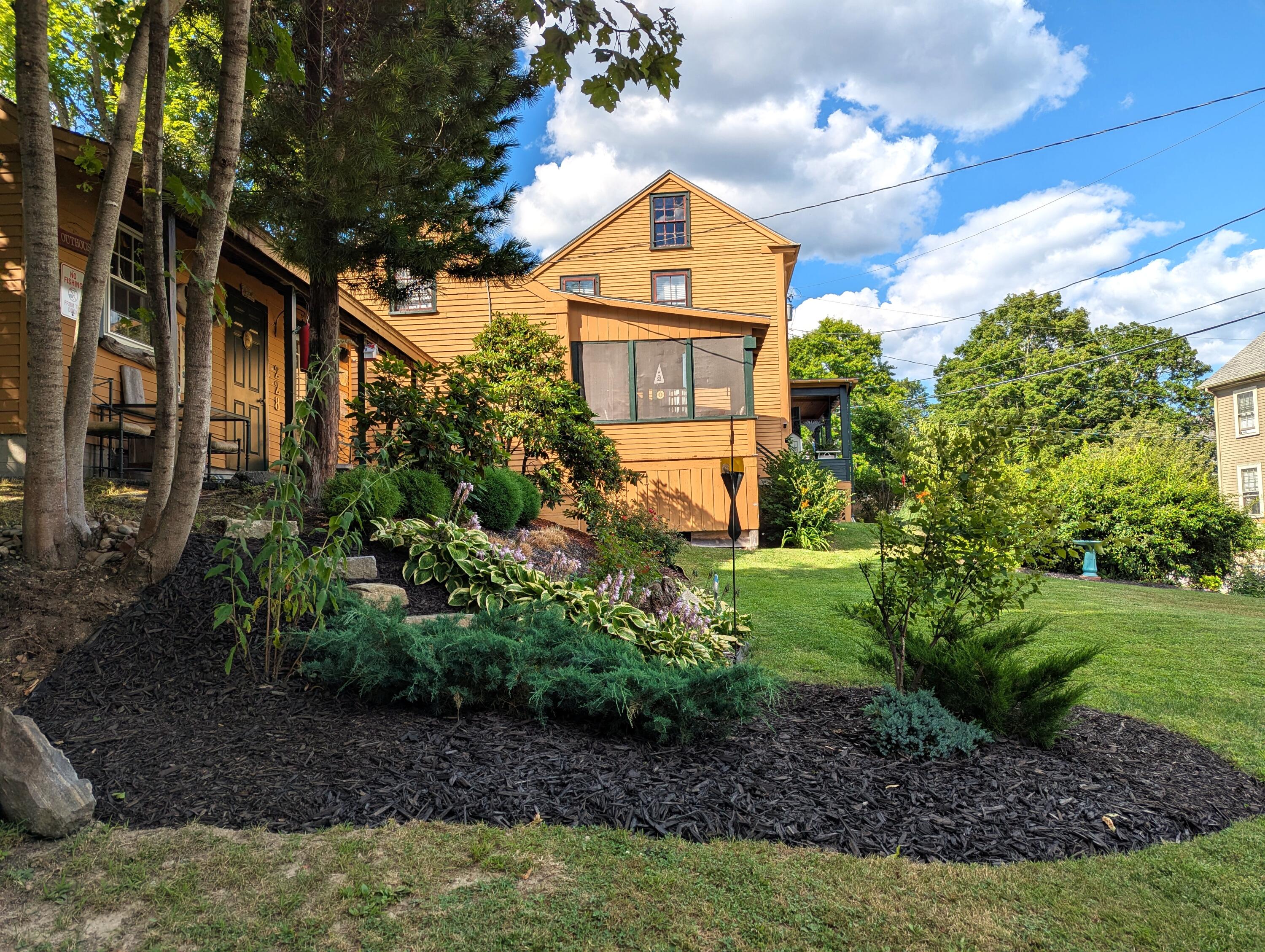 228 Main Street Wiscasset ME 04578