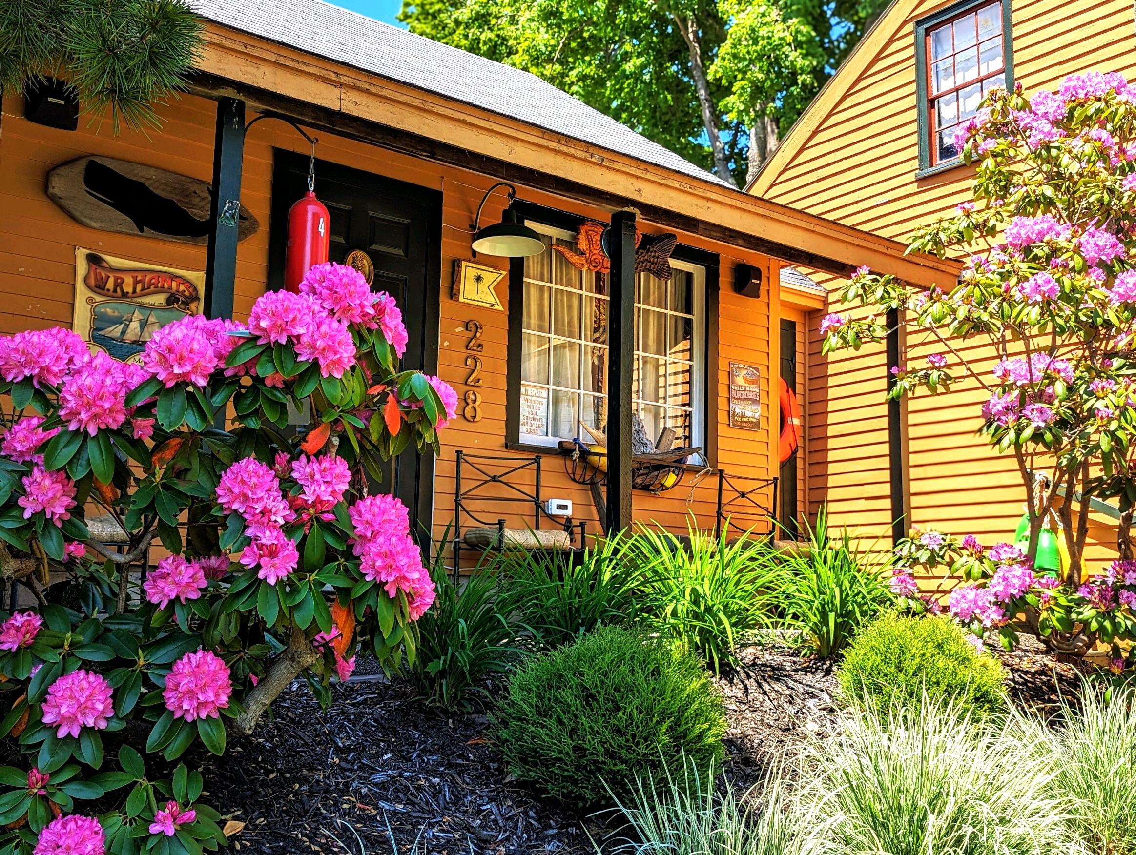 228 Main Street Wiscasset ME 04578