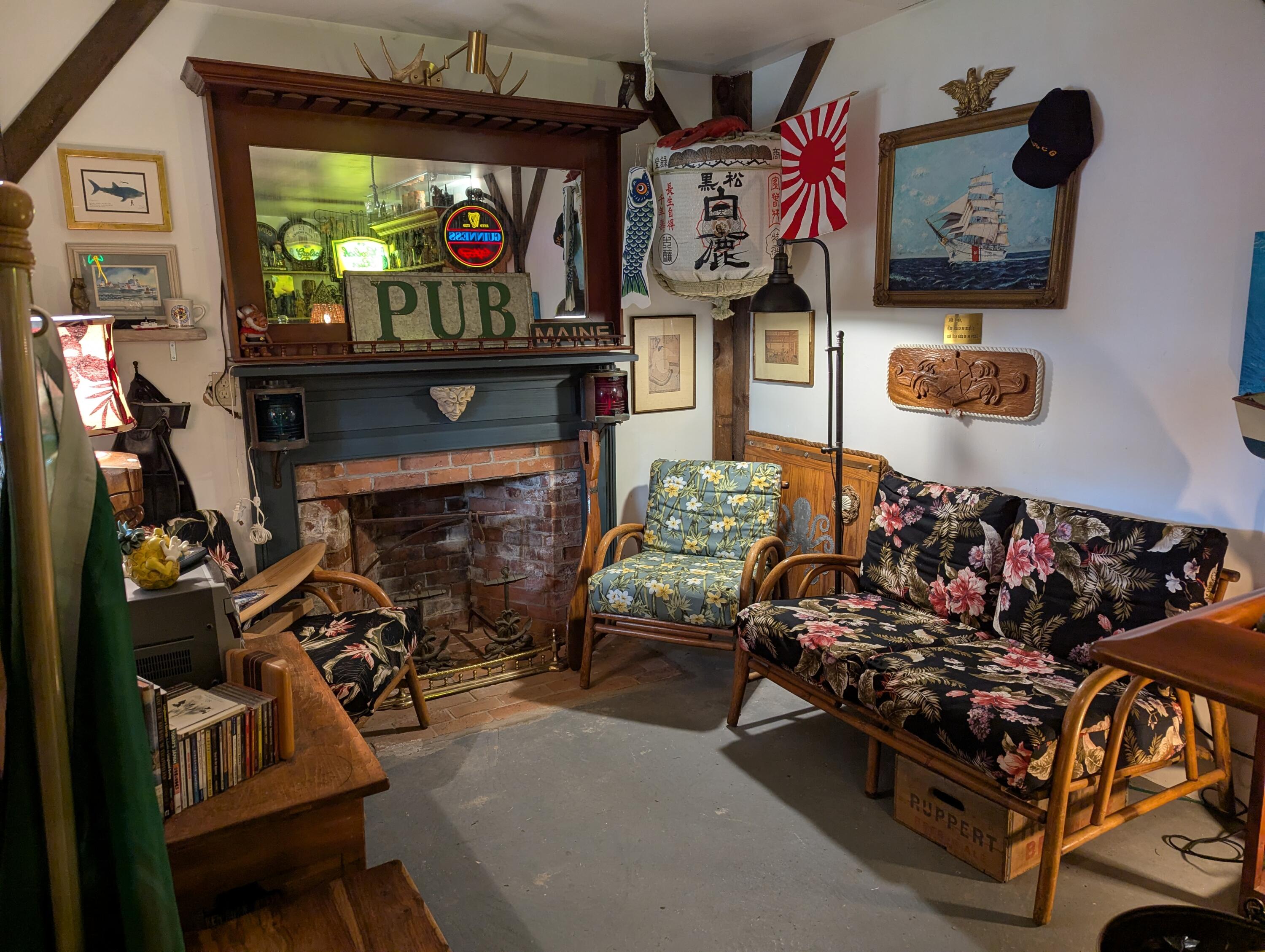 228 Main Street Wiscasset ME 04578