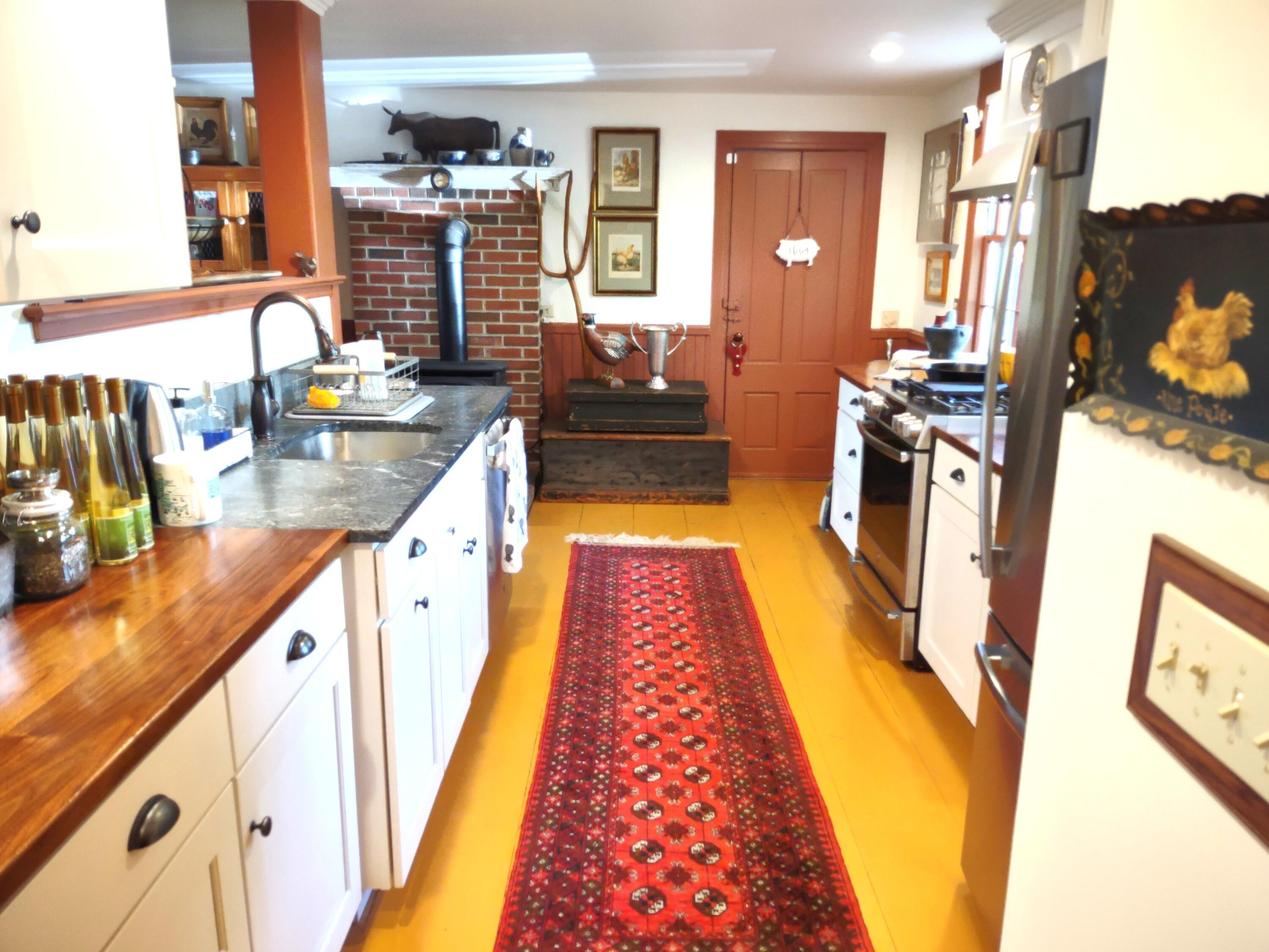 228 Main Street Wiscasset ME 04578