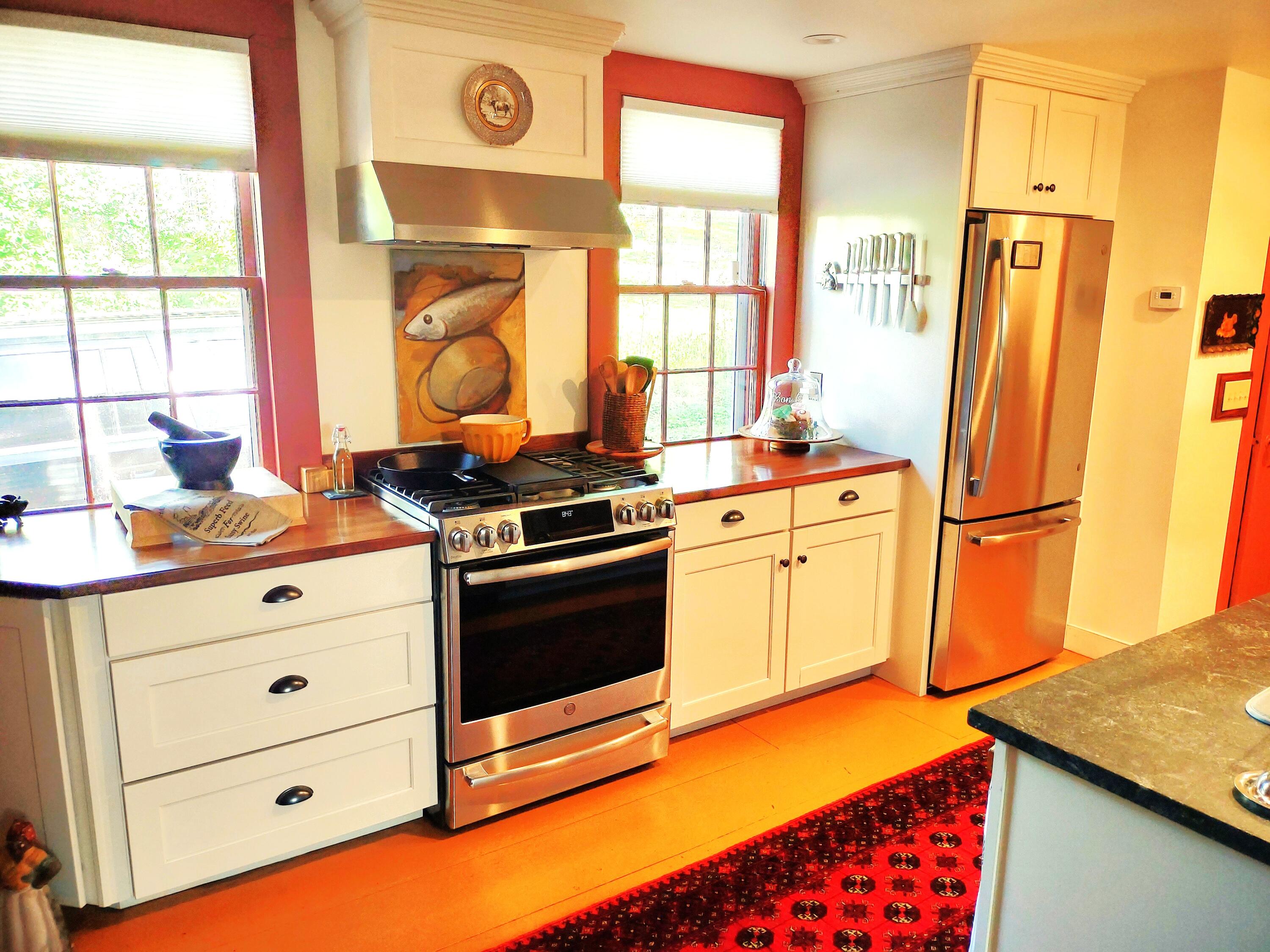 228 Main Street Wiscasset ME 04578