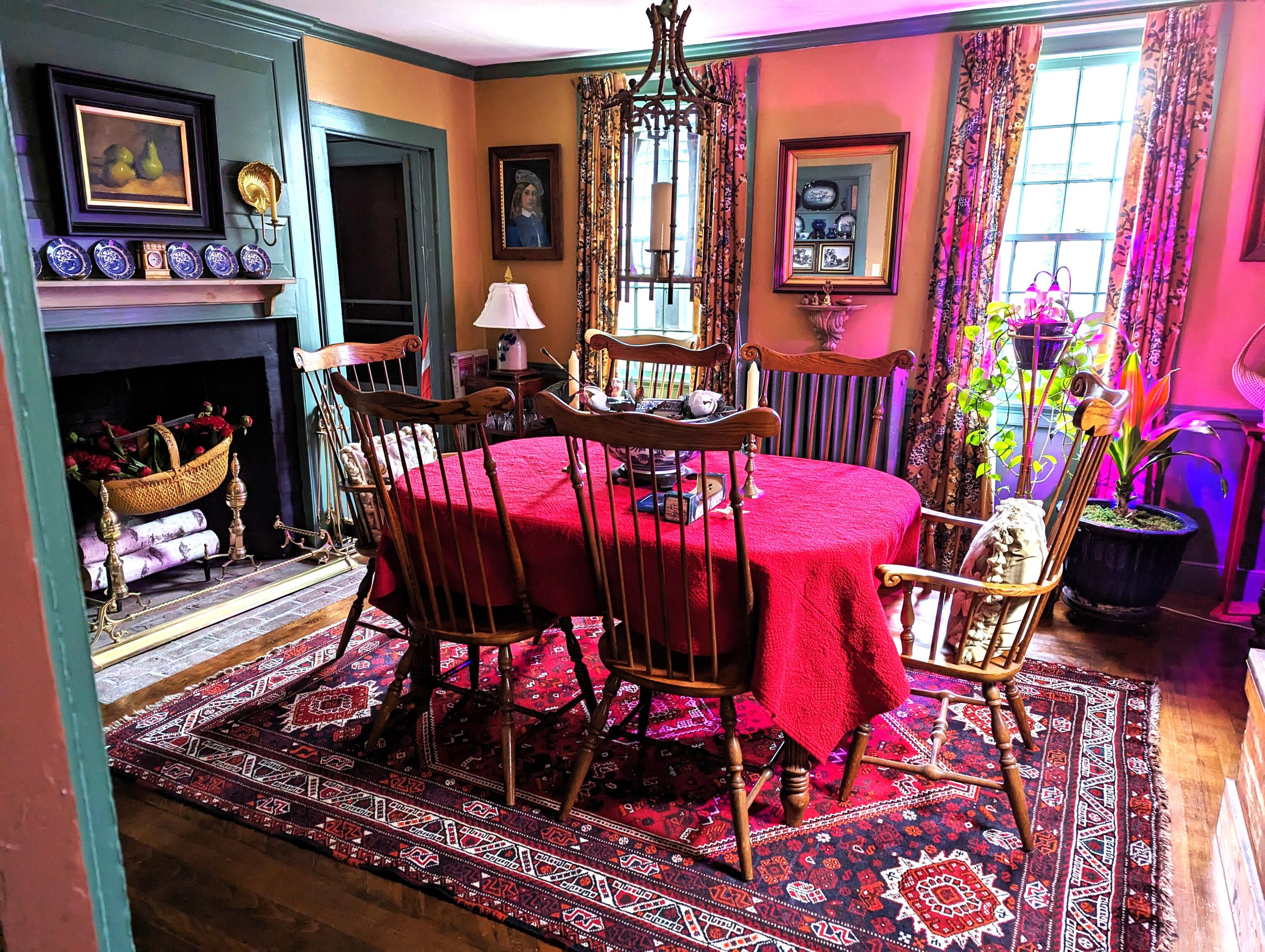 228 Main Street Wiscasset ME 04578