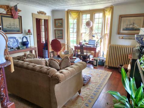 228 Main Street Wiscasset ME 04578