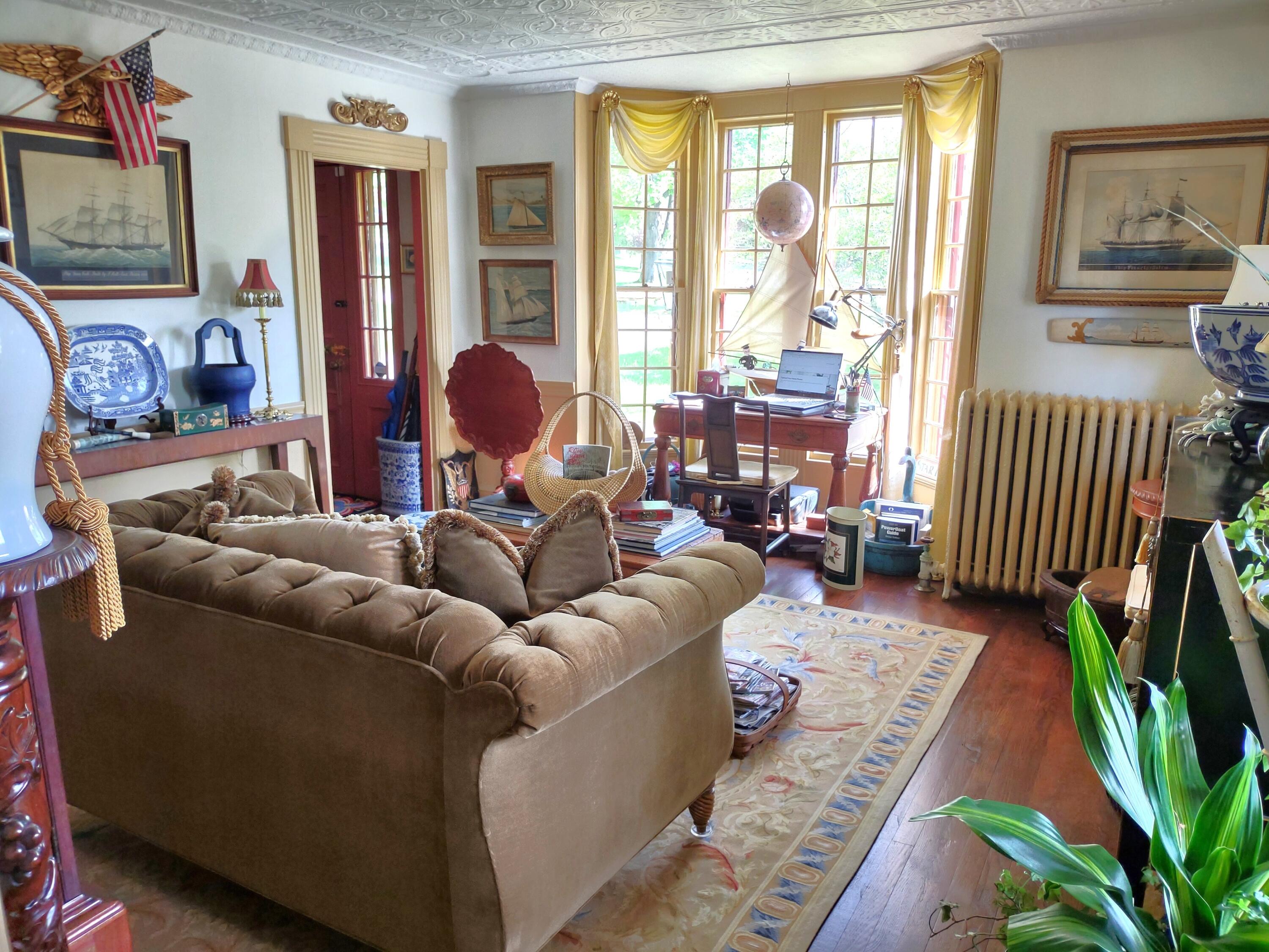 228 Main Street Wiscasset ME 04578
