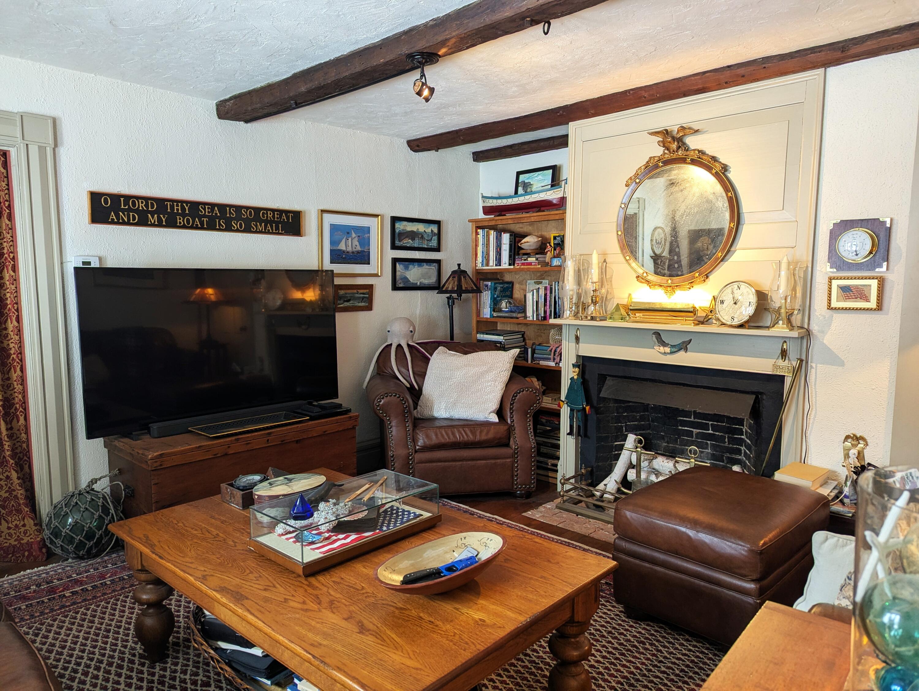 228 Main Street Wiscasset ME 04578