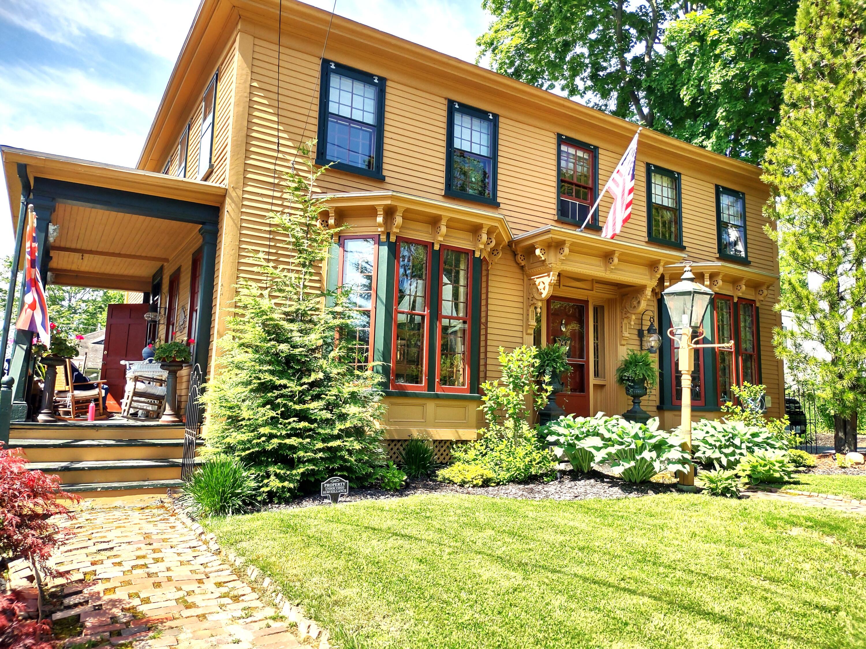 228 Main Street Wiscasset ME 04578