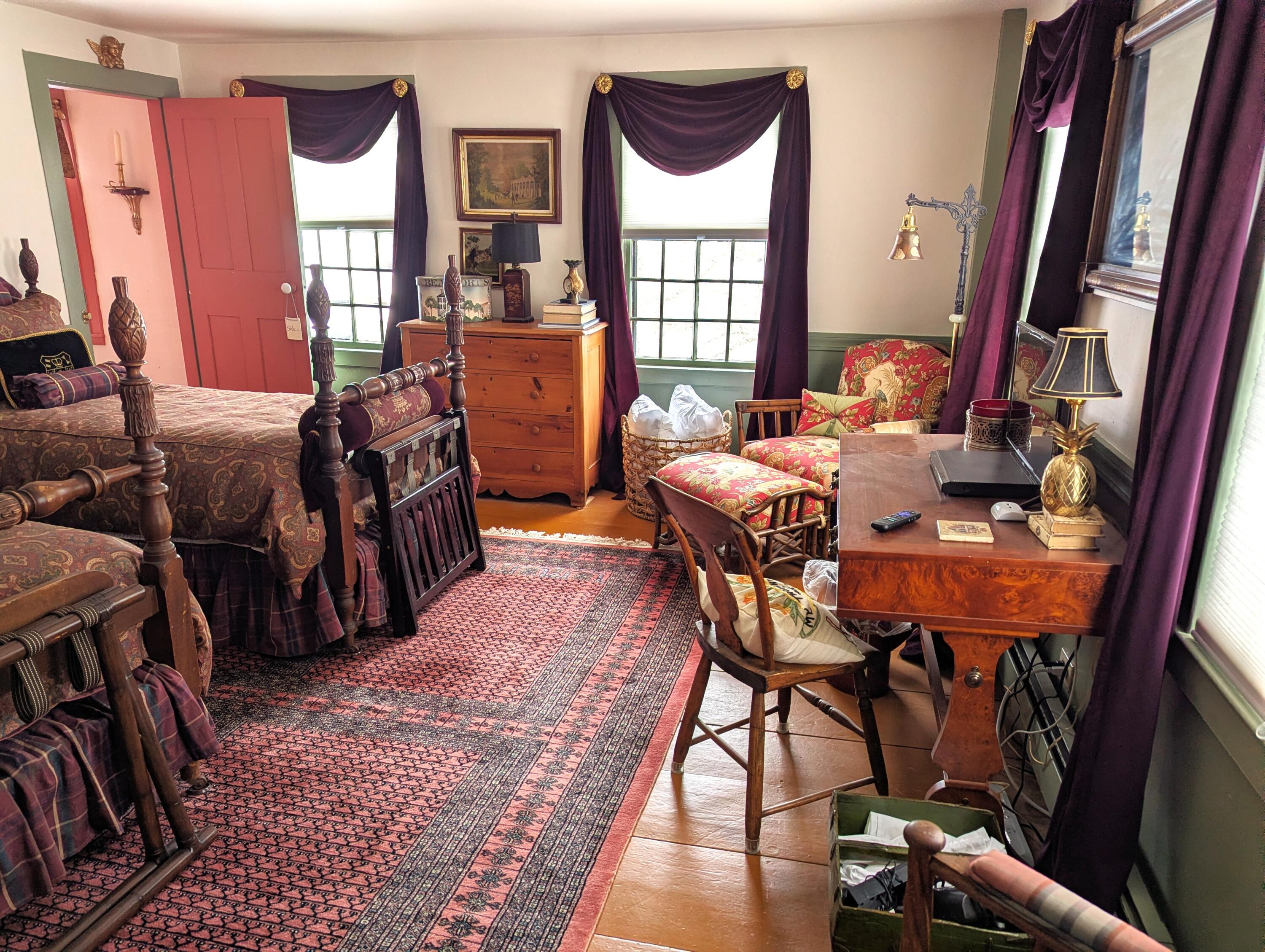228 Main Street Wiscasset ME 04578
