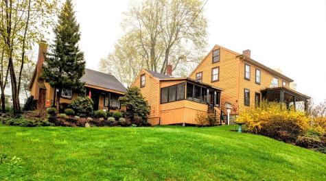 228 Main Street Wiscasset ME 04578