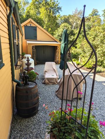 228 Main Street Wiscasset ME 04578
