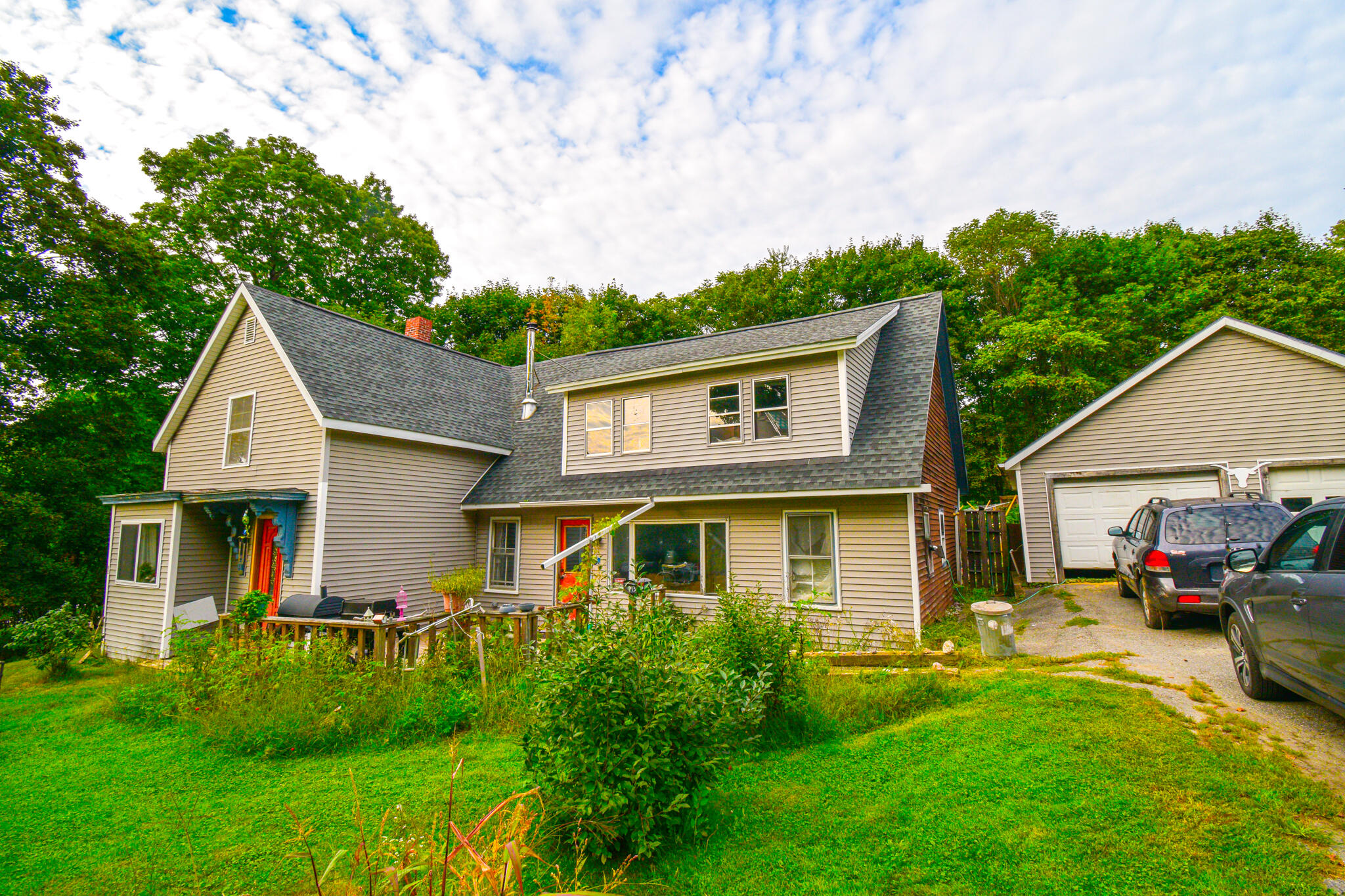 93 Pleasant Street Dexter ME 04930