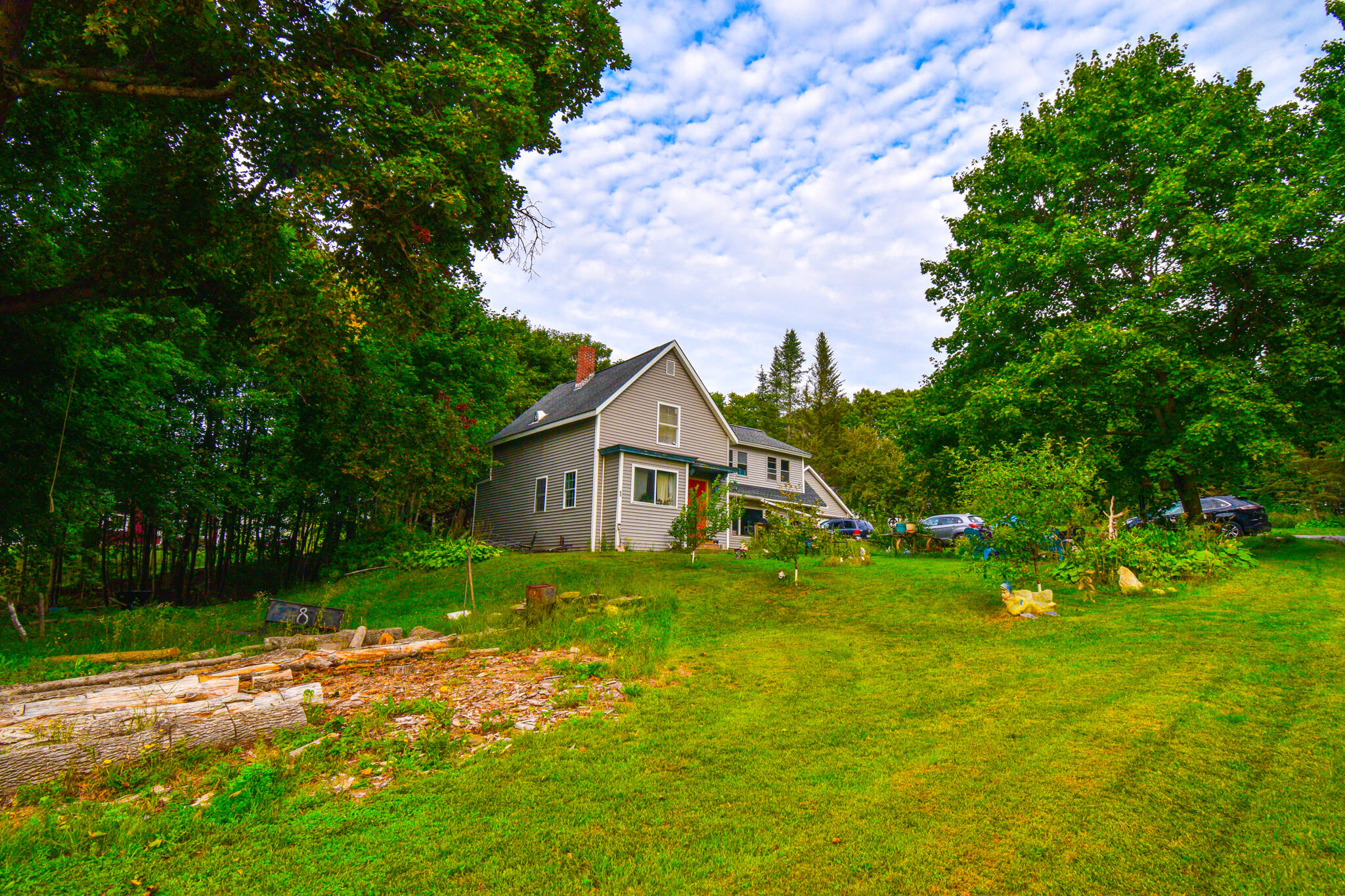 93 Pleasant Street Dexter ME 04930