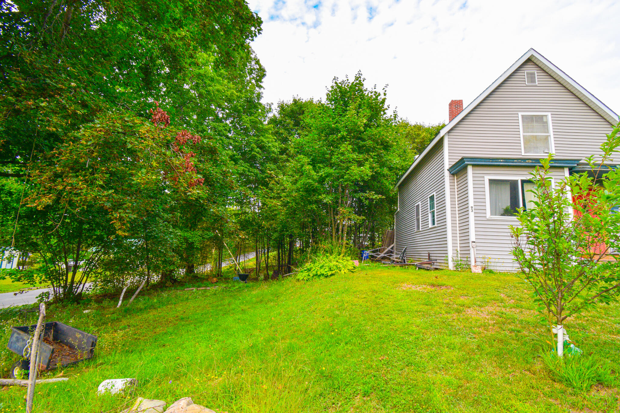 93 Pleasant Street Dexter ME 04930