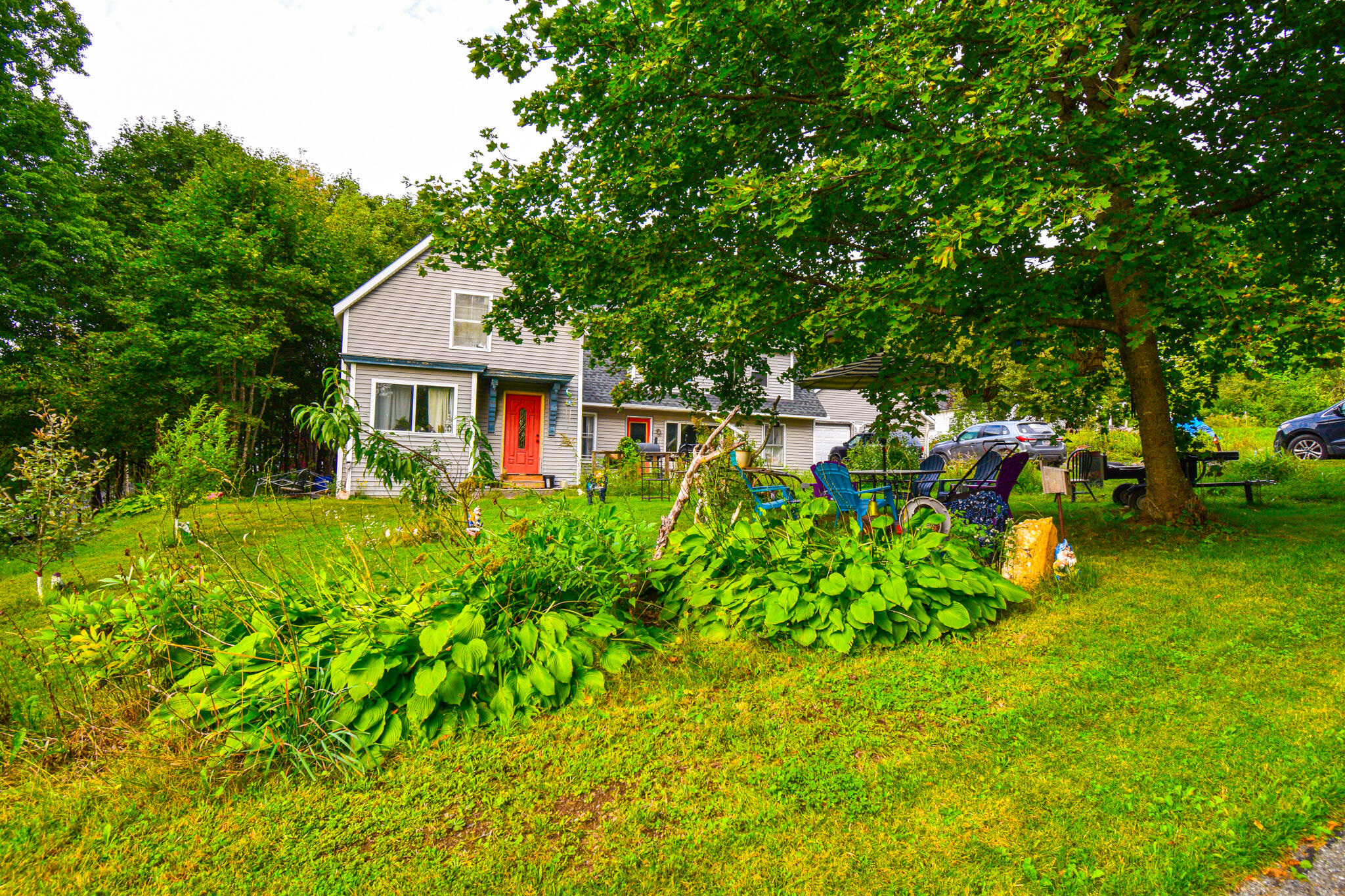 93 Pleasant Street Dexter ME 04930