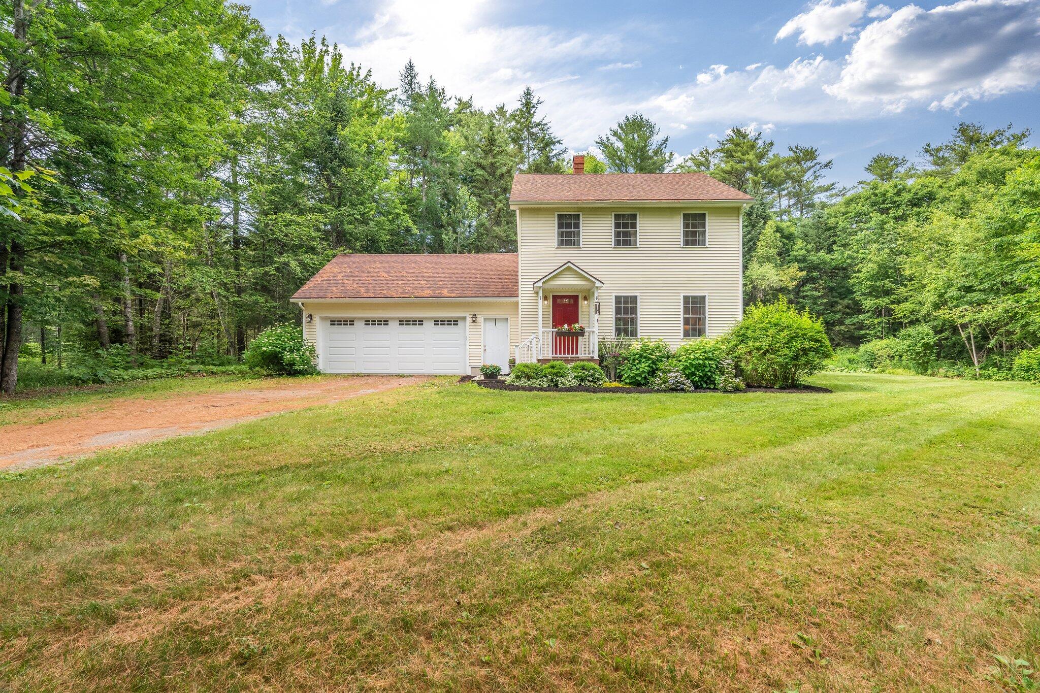 75 Rob Clark Street Winterport ME 04496