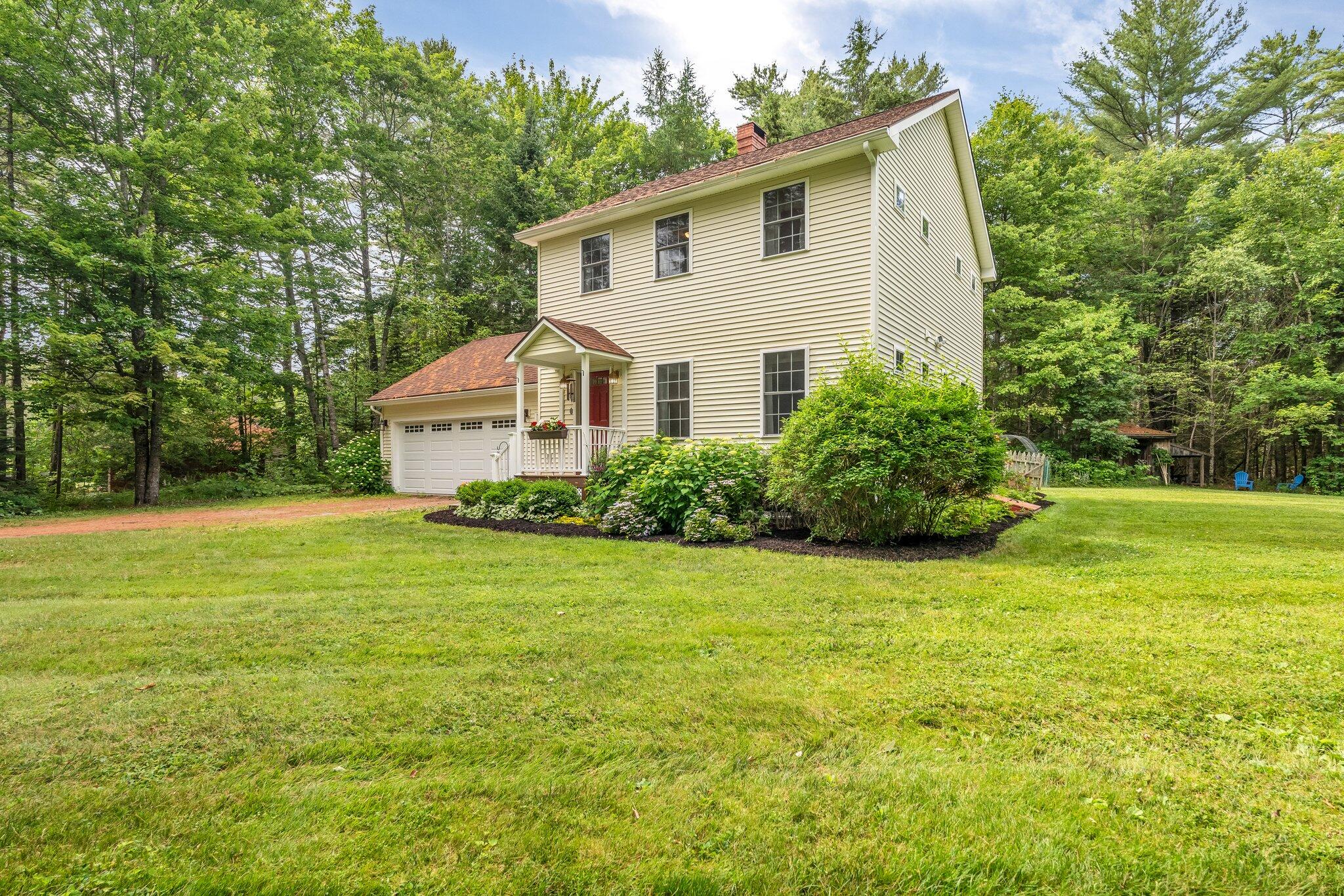 75 Rob Clark Street Winterport ME 04496