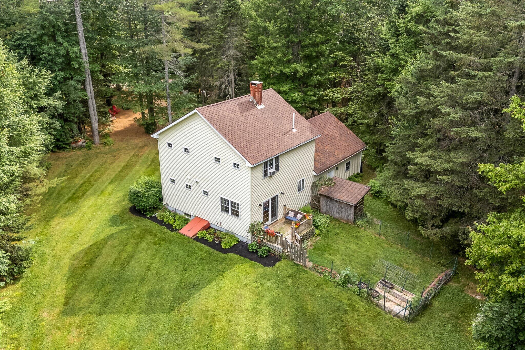 75 Rob Clark Street Winterport ME 04496