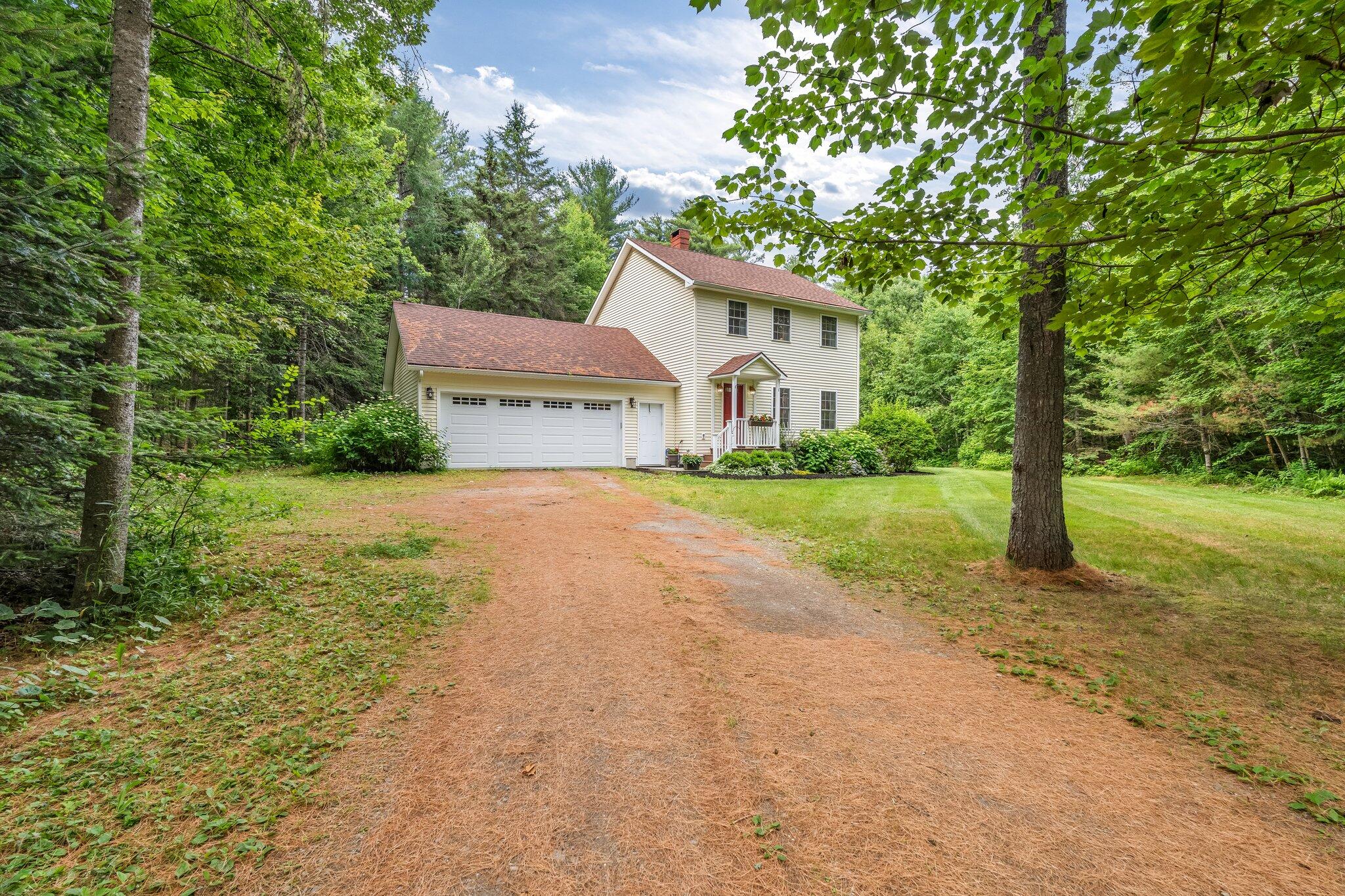 75 Rob Clark Street Winterport ME 04496