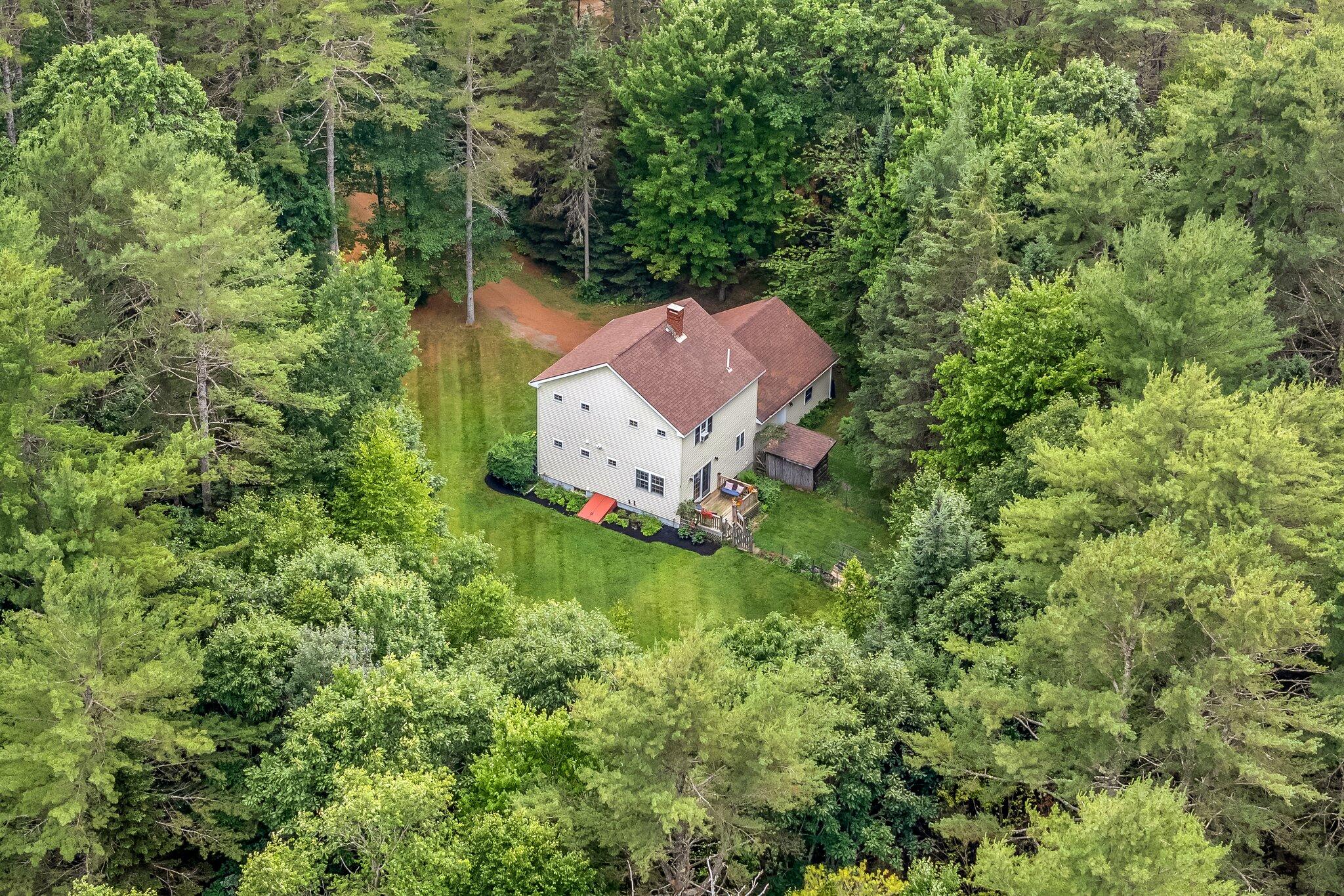 75 Rob Clark Street Winterport ME 04496