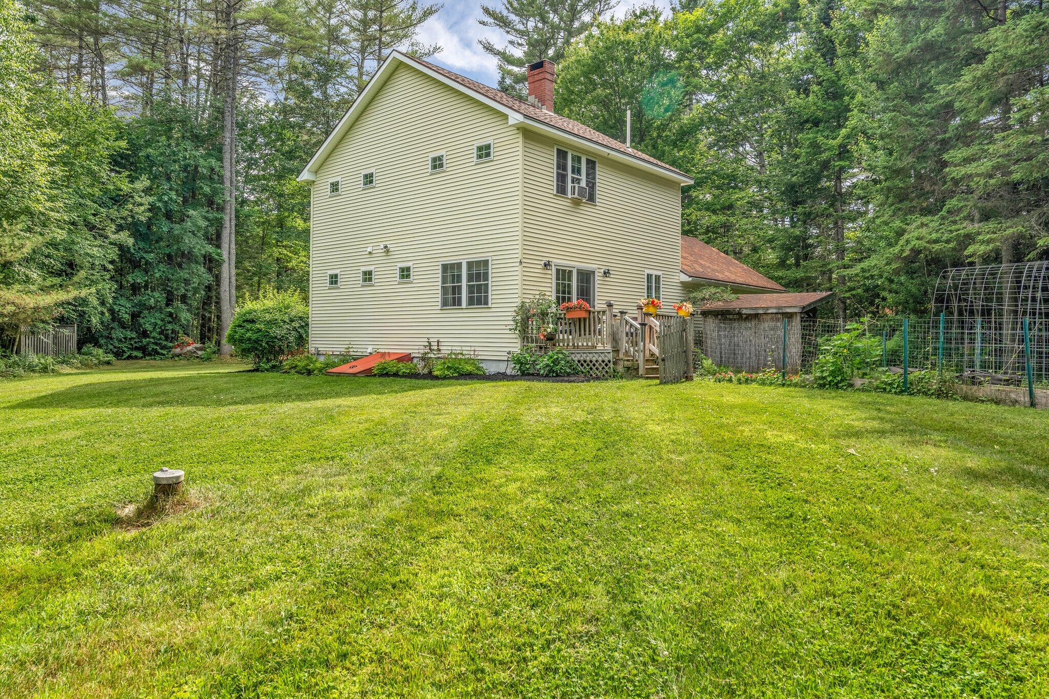 75 Rob Clark Street Winterport ME 04496