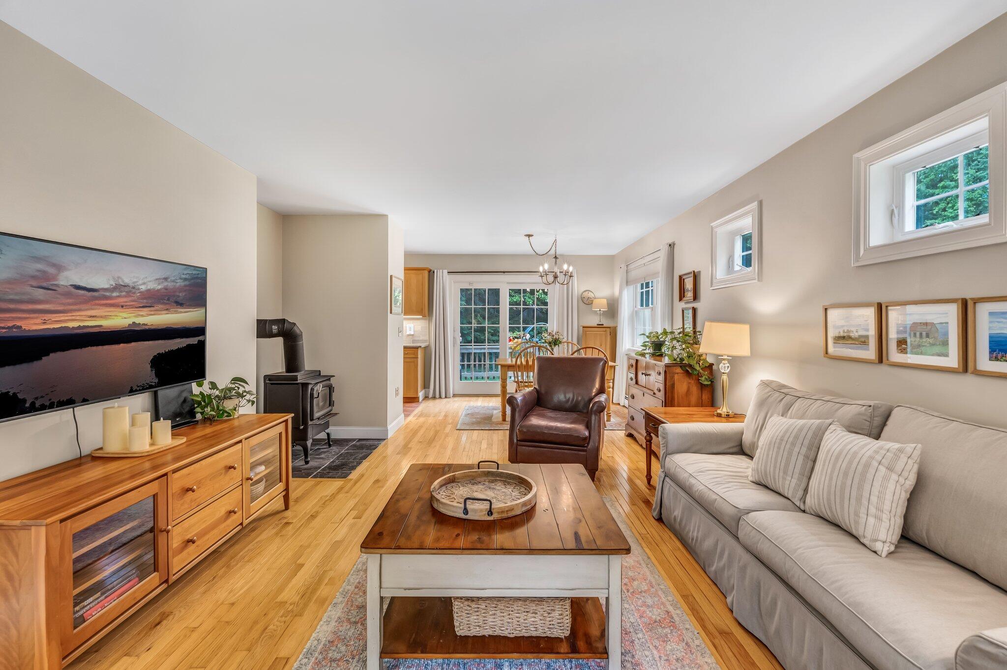 75 Rob Clark Street Winterport ME 04496