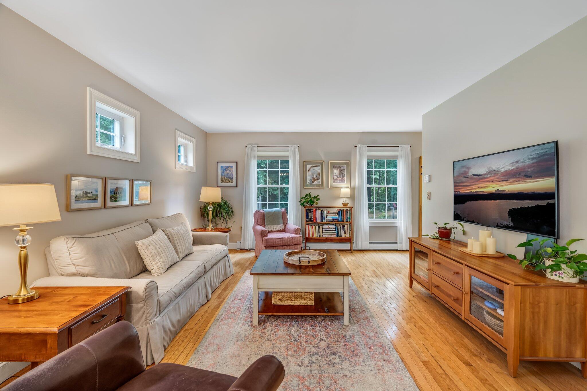 75 Rob Clark Street Winterport ME 04496