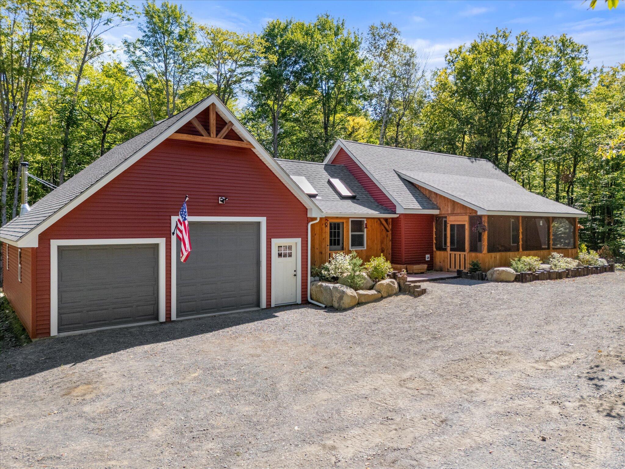 Milo ME, 2 Susan's Way