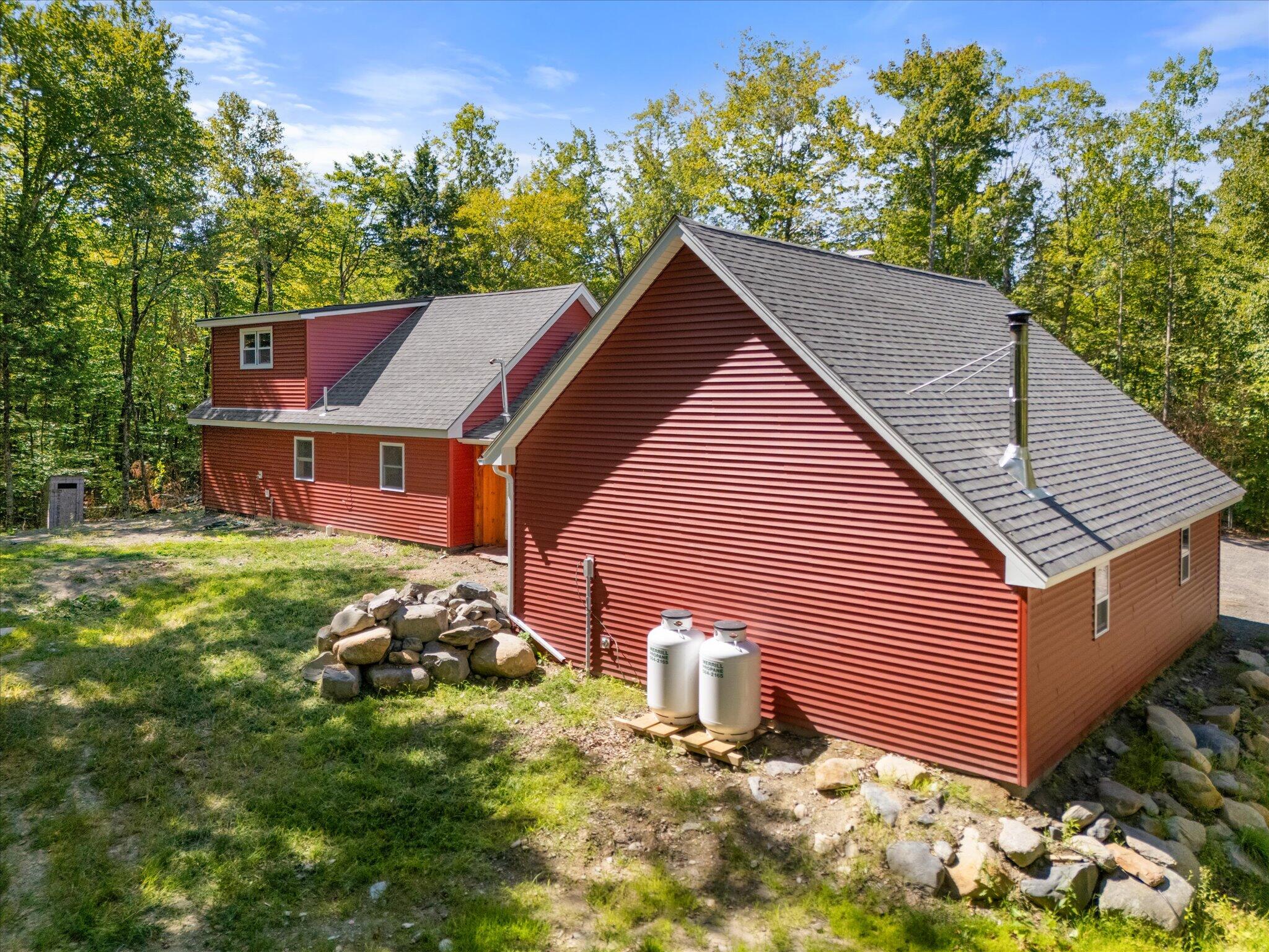 2 Susan's Way Milo ME 04463