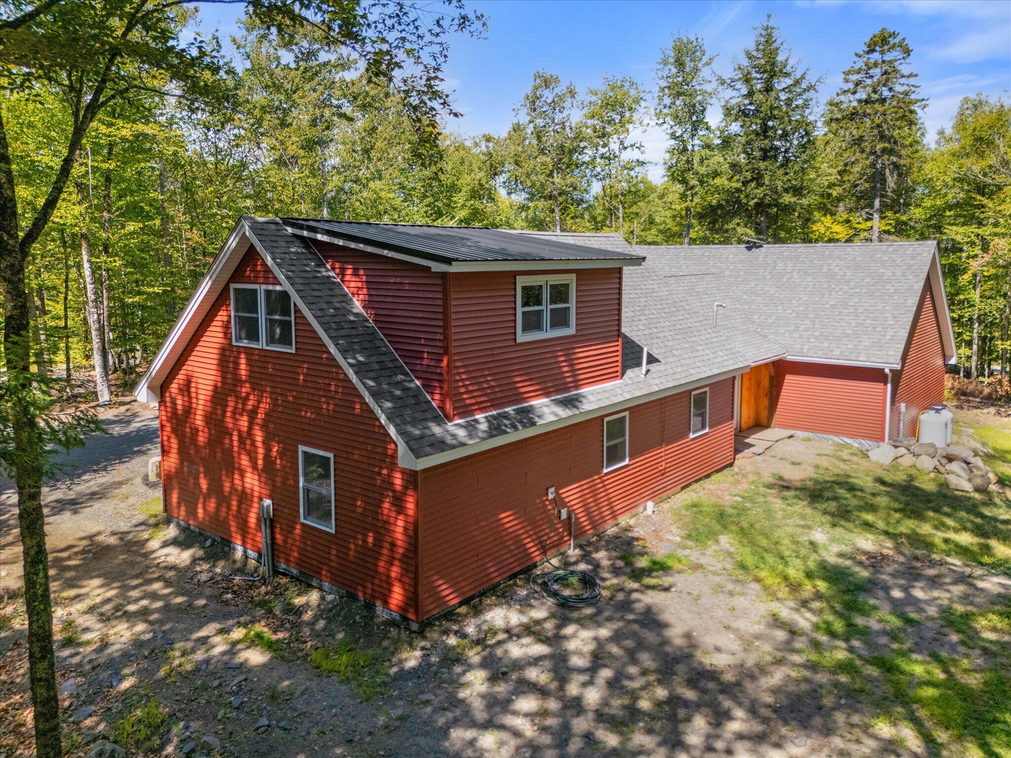 2 Susan's Way Milo ME 04463