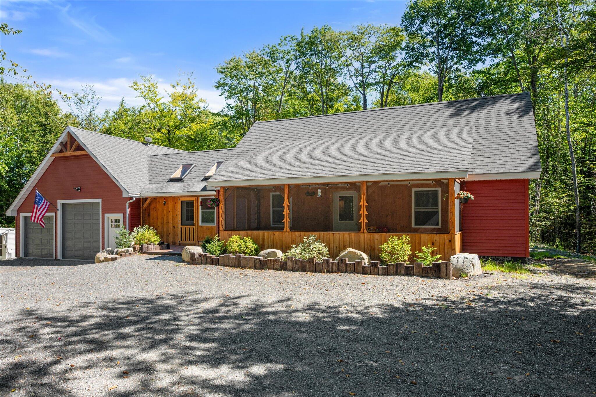 2 Susan's Way Milo ME 04463