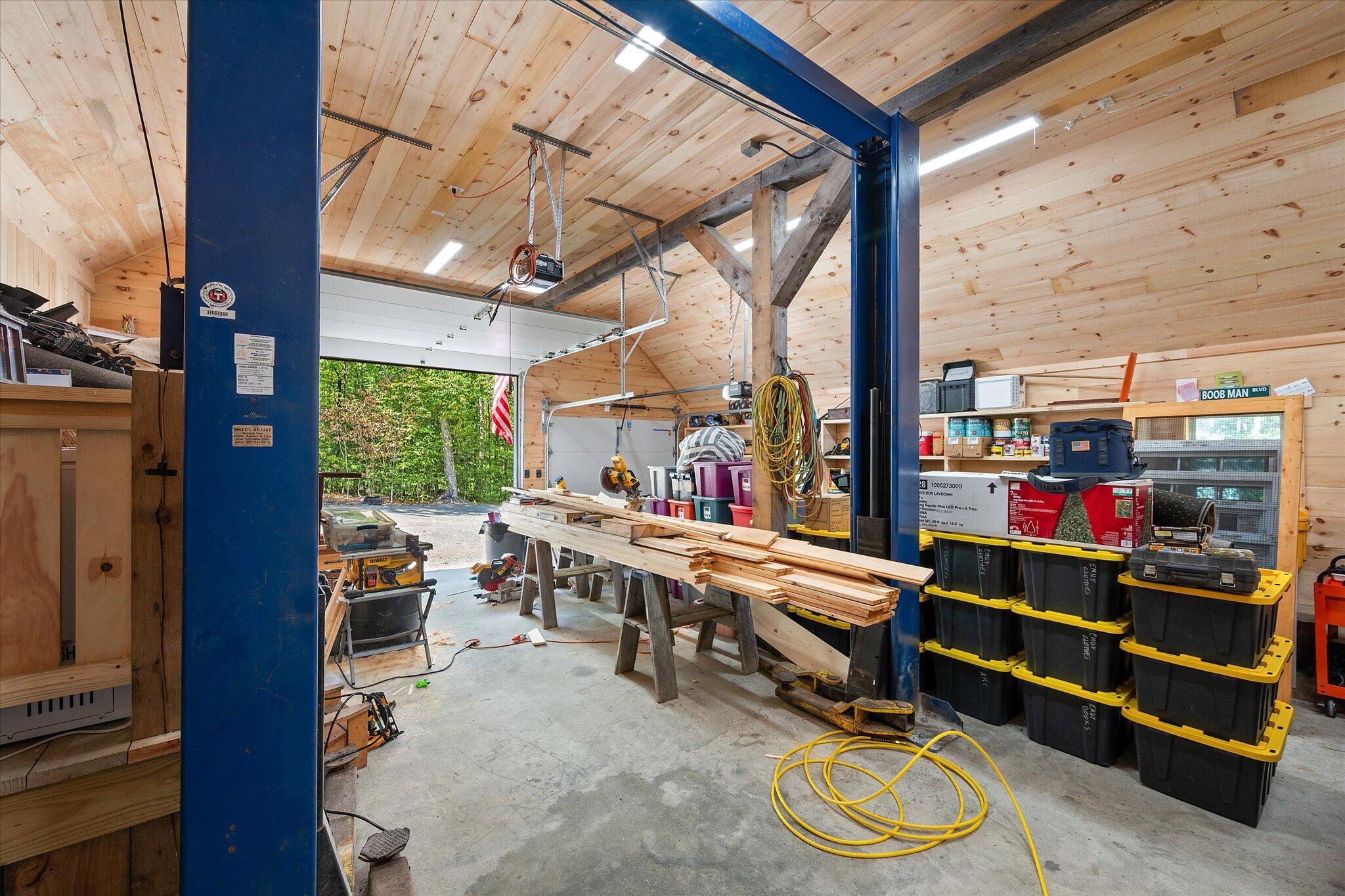 2 Susan's Way Milo ME 04463