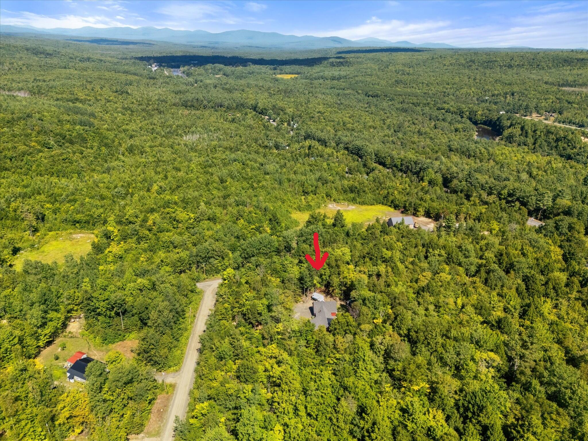 2 Susan's Way Milo ME 04463