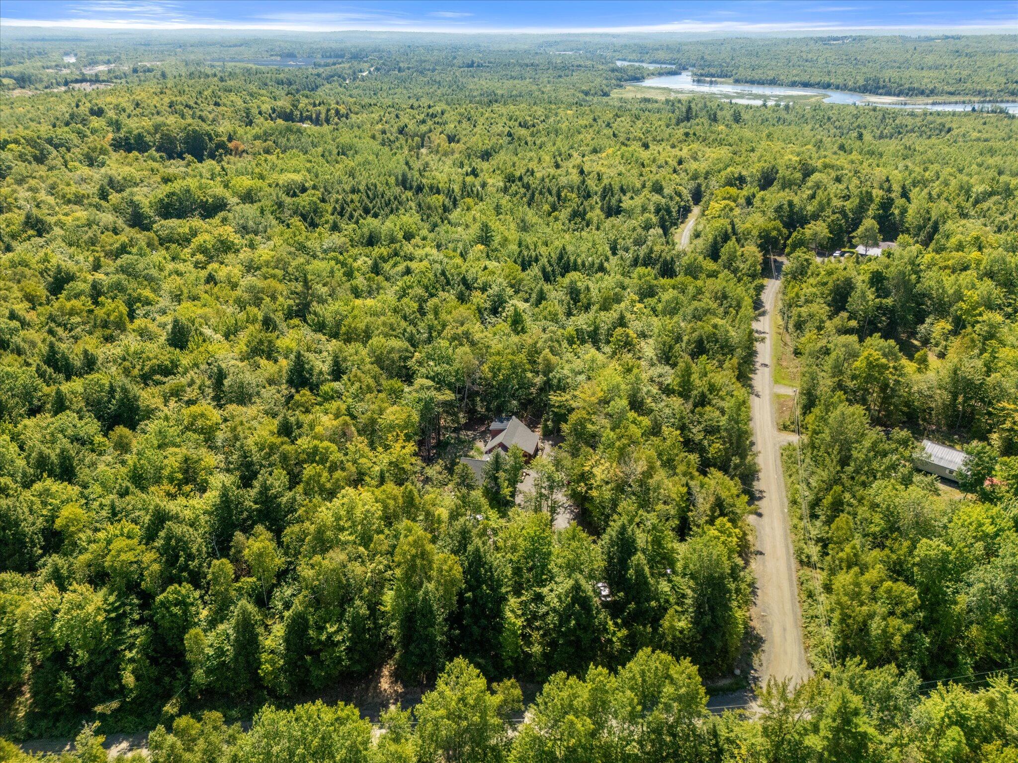 2 Susan's Way Milo ME 04463