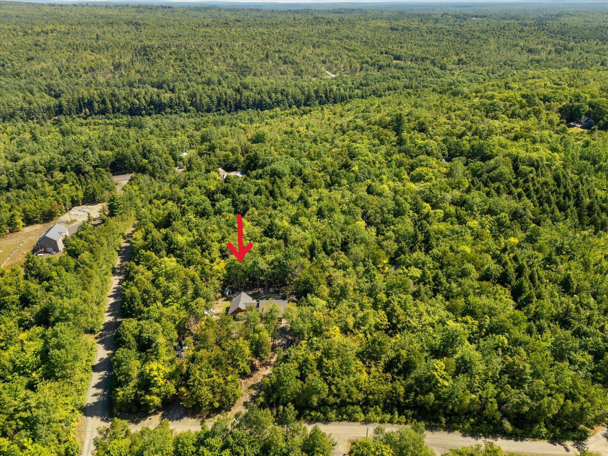 2 Susan's Way Milo ME 04463