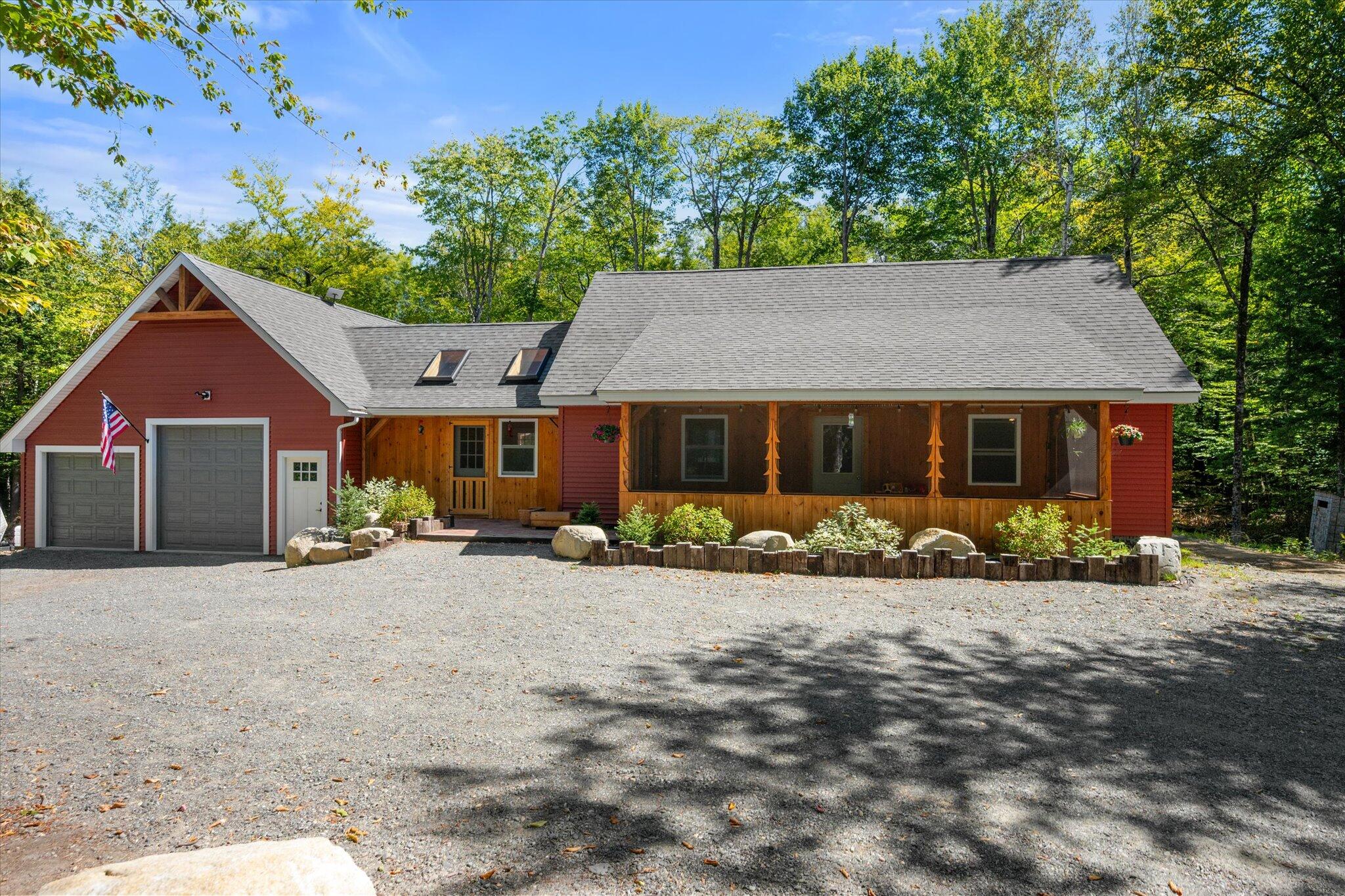 2 Susan's Way Milo ME 04463