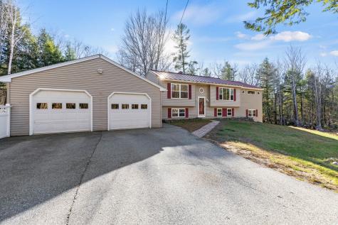 5 Kerri Farms Drive Standish ME 04084