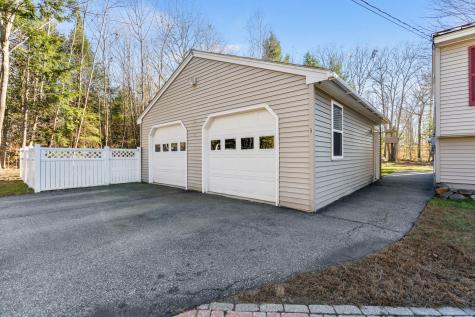 5 Kerri Farms Drive Standish ME 04084