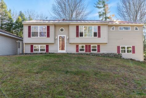 5 Kerri Farms Drive Standish ME 04084
