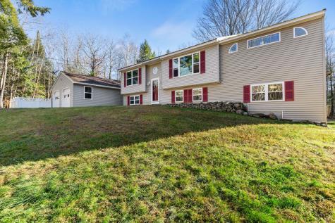 5 Kerri Farms Drive Standish ME 04084