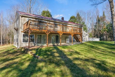 5 Kerri Farms Drive Standish ME 04084