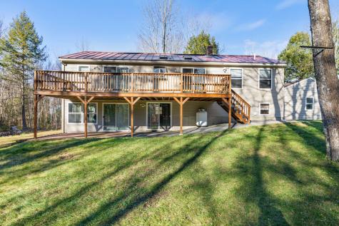5 Kerri Farms Drive Standish ME 04084