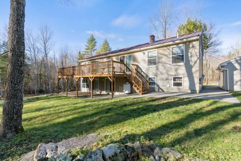 5 Kerri Farms Drive Standish ME 04084