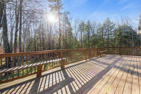 5 Kerri Farms Drive Standish ME 04084