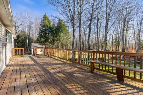 5 Kerri Farms Drive Standish ME 04084