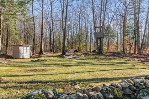 5 Kerri Farms Drive Standish ME 04084